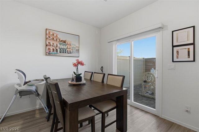 4760 Equinox Sky Avenue 2, North Las Vegas, NV 89084