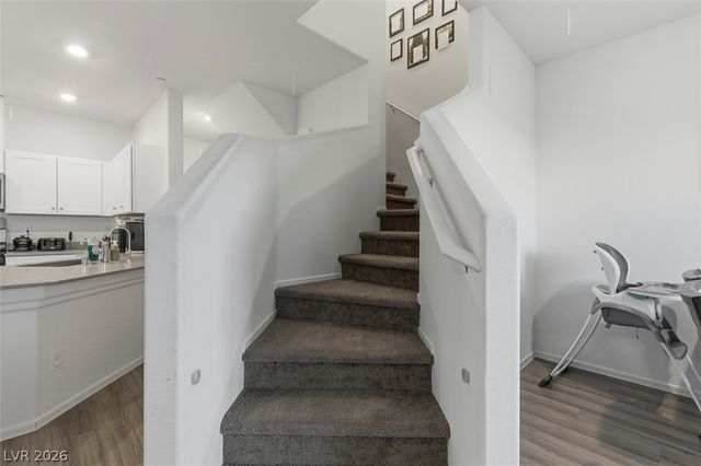 4760 Equinox Sky Avenue 2, North Las Vegas, NV 89084