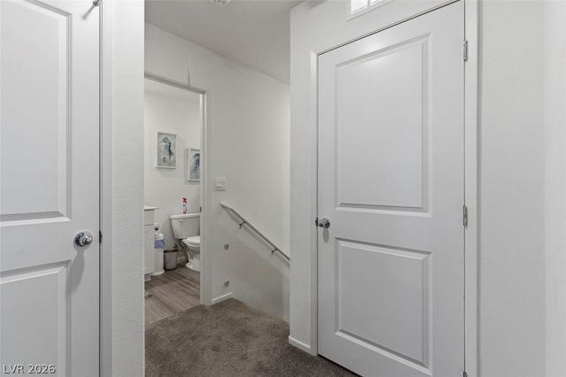 4760 Equinox Sky Avenue 2, North Las Vegas, NV 89084