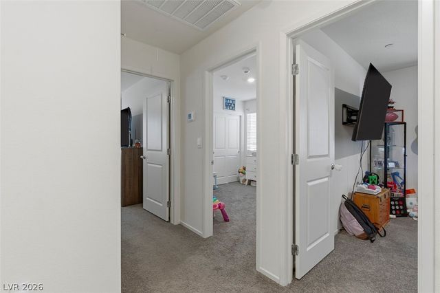 4760 Equinox Sky Avenue 2, North Las Vegas, NV 89084