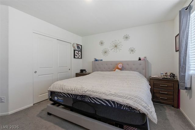 4760 Equinox Sky Avenue 2, North Las Vegas, NV 89084