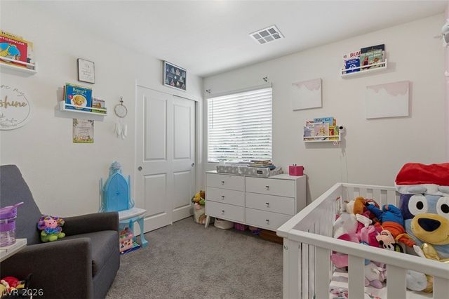 4760 Equinox Sky Avenue 2, North Las Vegas, NV 89084