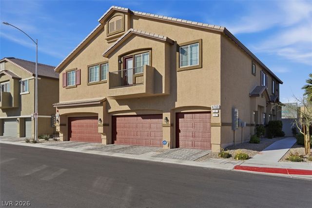4760 Equinox Sky Avenue 2, North Las Vegas, NV 89084