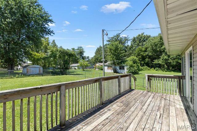 228 Willowrun Drive, Moro, IL 62067