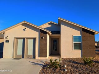 5028 Olivia Caro, El Paso, TX 79938