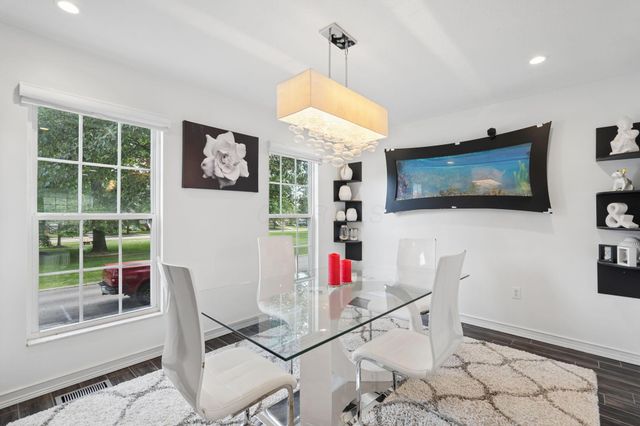 3727 Rubythroat Drive, 19, Columbus, OH 43230