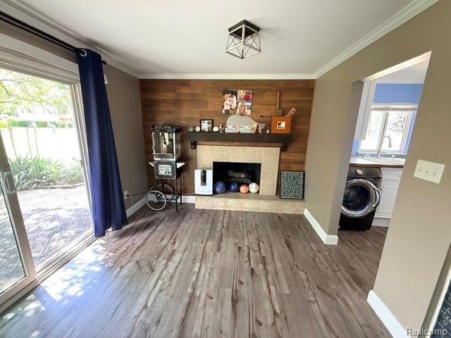 4177 Conne Mara Lane, Waterford Charter Township, MI 48329