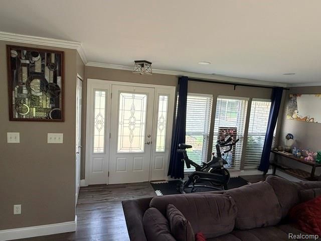 4177 Conne Mara Lane, Waterford Charter Township, MI 48329