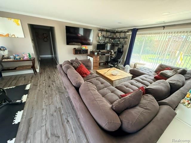 4177 Conne Mara Lane, Waterford Charter Township, MI 48329