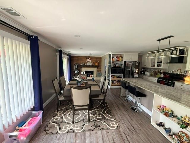 4177 Conne Mara Lane, Waterford Charter Township, MI 48329