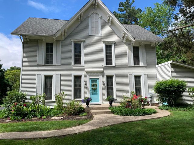 7100 Wing Lake Road, Bloomfield Twp, MI 48301