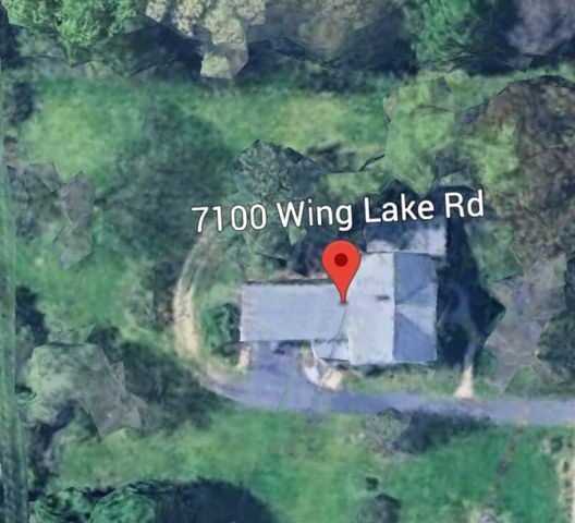 7100 Wing Lake Road, Bloomfield Twp, MI 48301