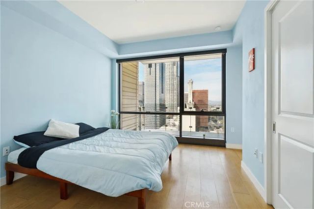 400 S Broadway 3406, Los Angeles, CA 90013
