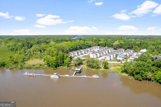 102 Cathead Lane, Darien, GA 31305