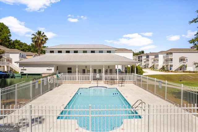 102 Cathead Lane, Darien, GA 31305