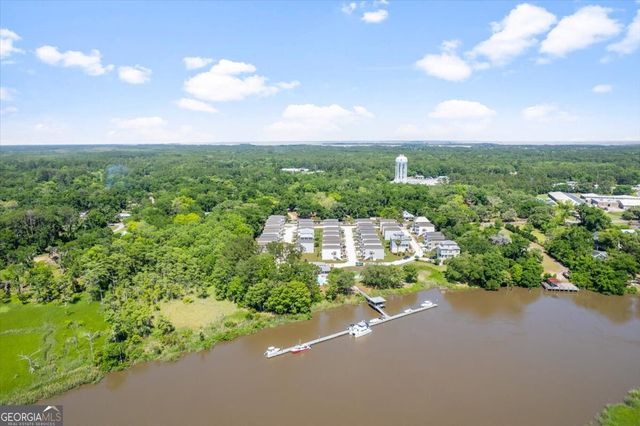 102 Cathead Lane, Darien, GA 31305