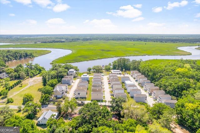 102 Cathead Lane, Darien, GA 31305