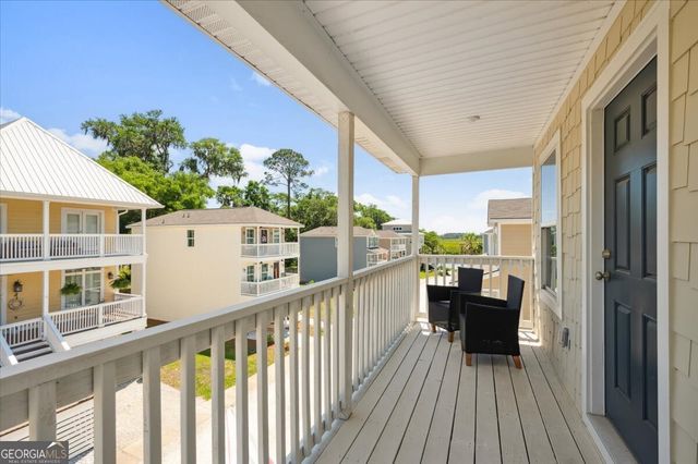 102 Cathead Lane, Darien, GA 31305