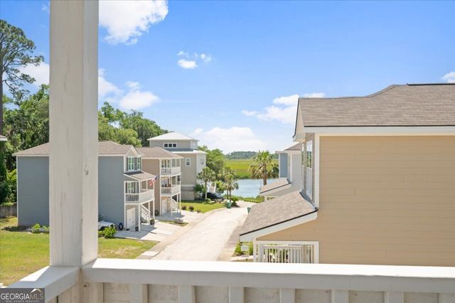 102 Cathead Lane, Darien, GA 31305