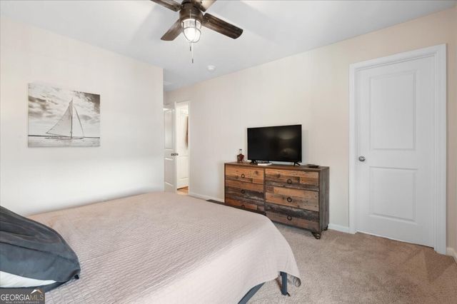 102 Cathead Lane, Darien, GA 31305