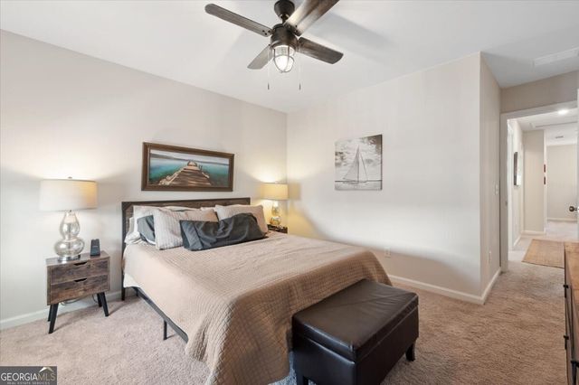 102 Cathead Lane, Darien, GA 31305