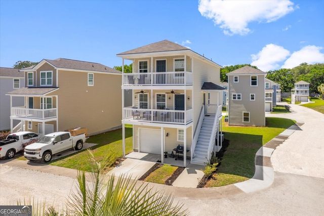 102 Cathead Lane, Darien, GA 31305