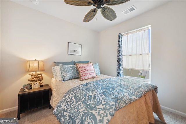 102 Cathead Lane, Darien, GA 31305