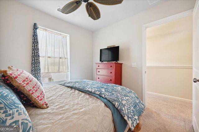 102 Cathead Lane, Darien, GA 31305