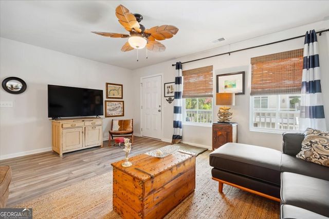 102 Cathead Lane, Darien, GA 31305