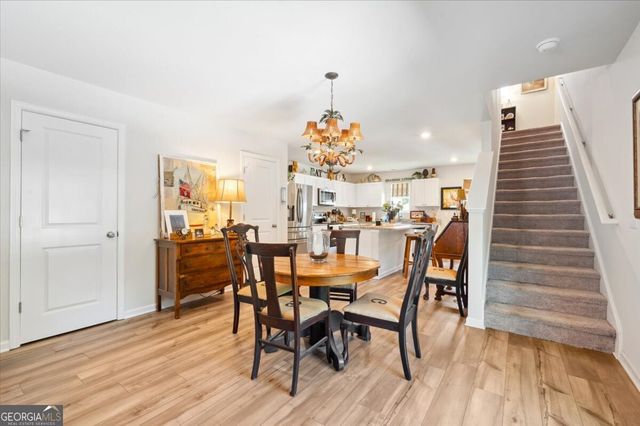 102 Cathead Lane, Darien, GA 31305