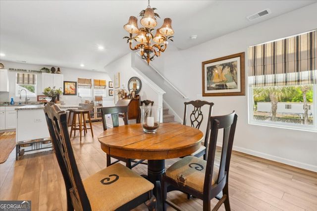 102 Cathead Lane, Darien, GA 31305