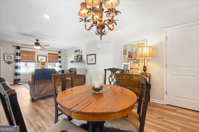 102 Cathead Lane, Darien, GA 31305