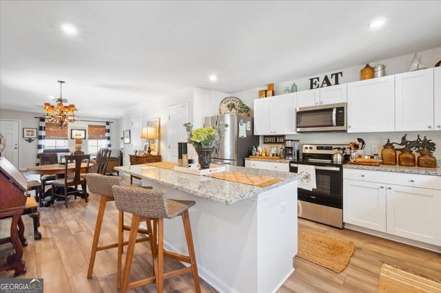 102 Cathead Lane, Darien, GA 31305