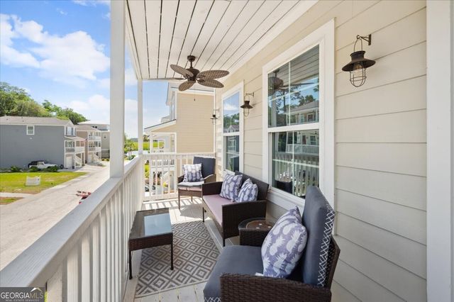 102 Cathead Lane, Darien, GA 31305