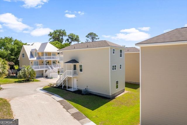 102 Cathead Lane, Darien, GA 31305