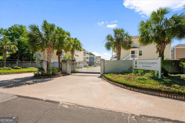 102 Cathead Lane, Darien, GA 31305