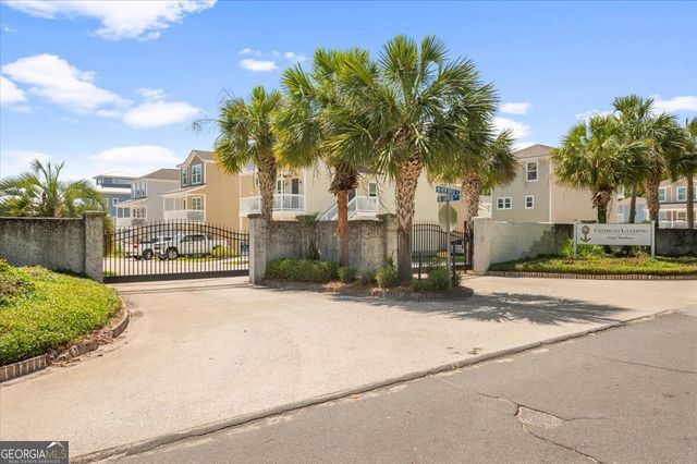 102 Cathead Lane, Darien, GA 31305