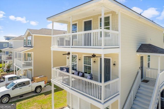 102 Cathead Lane, Darien, GA 31305