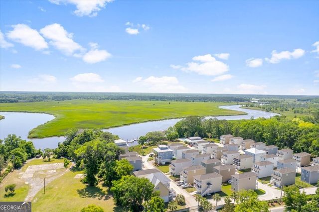 102 Cathead Lane, Darien, GA 31305