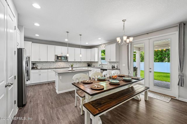 1919 SILO OAKS Place, Middleburg, FL 32068