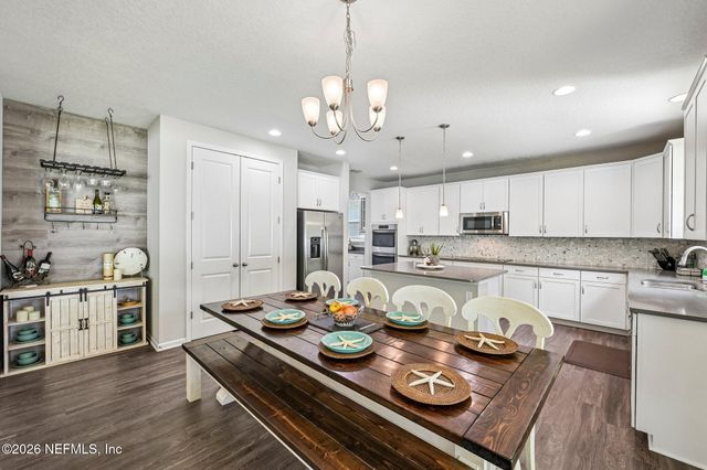 1919 SILO OAKS Place, Middleburg, FL 32068