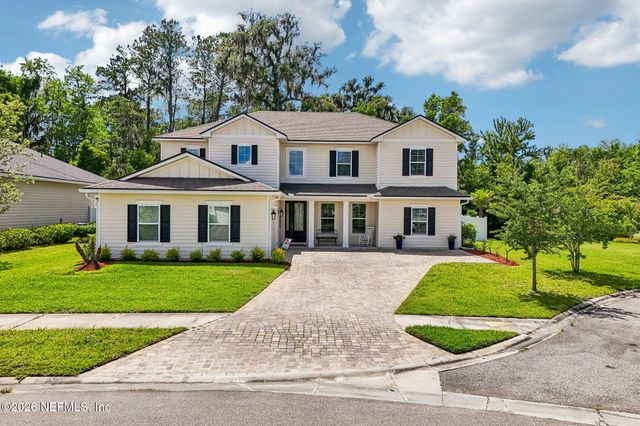 1919 SILO OAKS Place, Middleburg, FL 32068