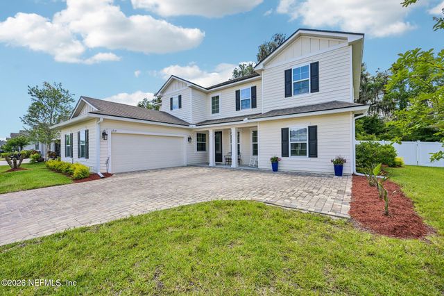 1919 SILO OAKS Place, Middleburg, FL 32068