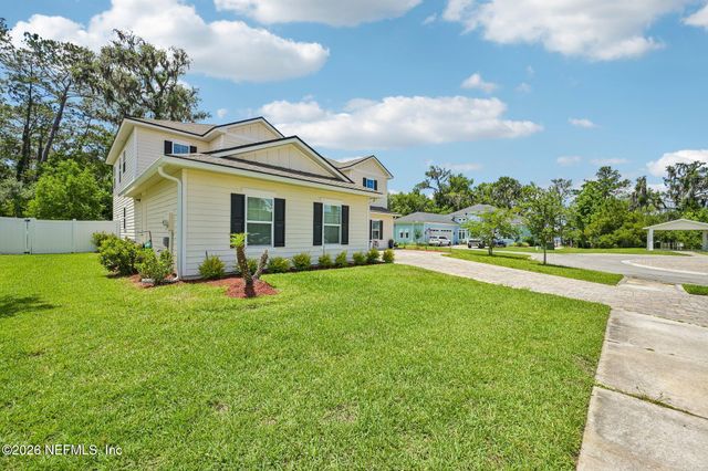 1919 SILO OAKS Place, Middleburg, FL 32068
