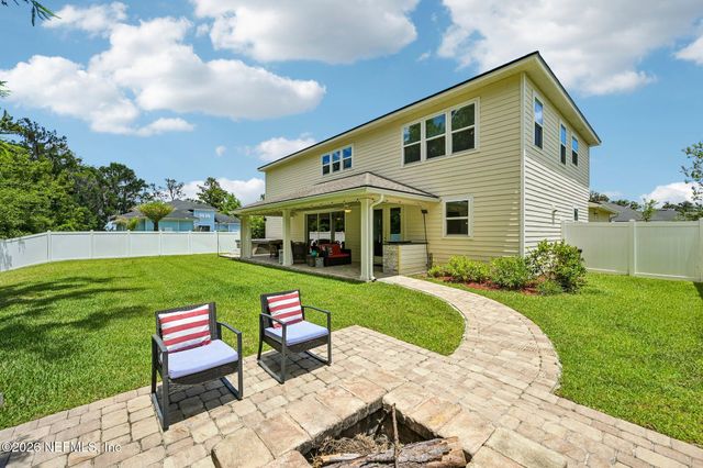 1919 SILO OAKS Place, Middleburg, FL 32068