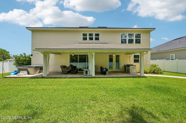1919 SILO OAKS Place, Middleburg, FL 32068