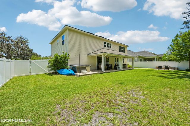 1919 SILO OAKS Place, Middleburg, FL 32068