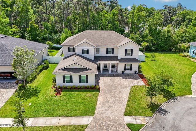 1919 SILO OAKS Place, Middleburg, FL 32068