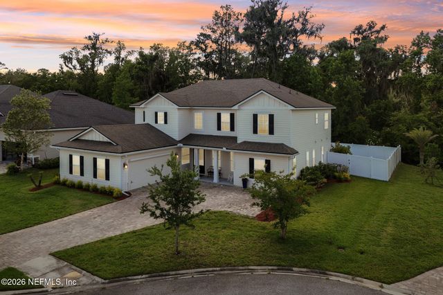 1919 SILO OAKS Place, Middleburg, FL 32068