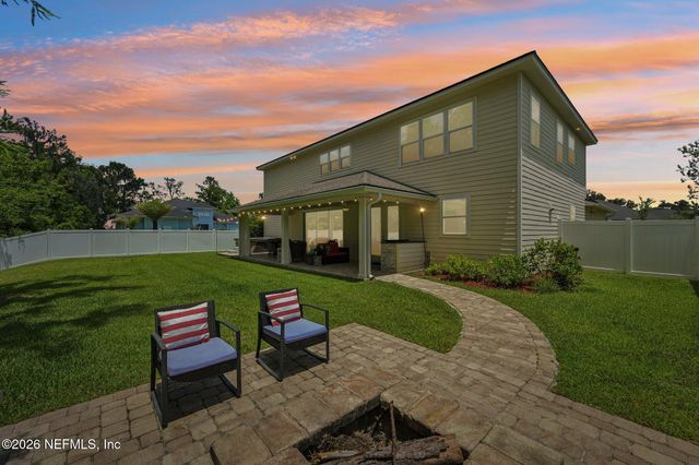 1919 SILO OAKS Place, Middleburg, FL 32068